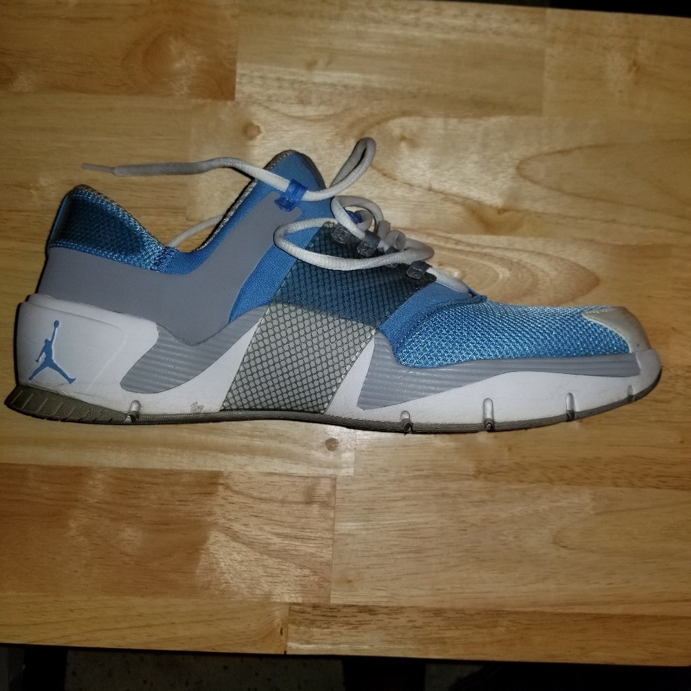 Jordan Trunner